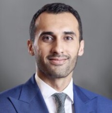 Mohamed Almaraj