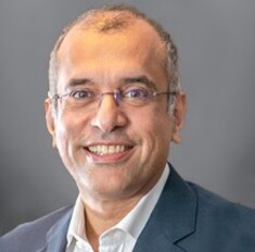 Surendra Rosha