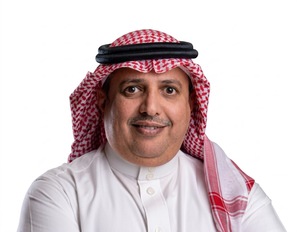 Omar Abdullah Al-Kharashi
