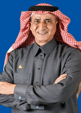 Saleh A. Almunajem