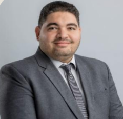 Muhammad M. Al-Hindawi