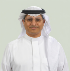 Mr.Osama bin Fareej Al-Awaidi