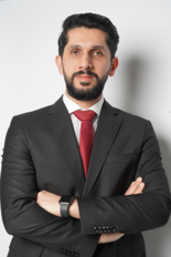 Abdullah Mohammed Al-Tahhan