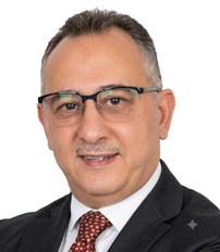 Sameh Hassan