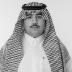 Bader Muhammad Nayef Alshammari