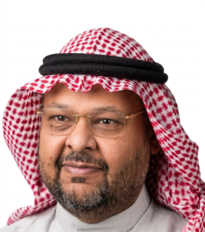 Abdullah A. Awad
