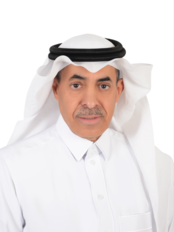Dr. Mohammed bin Hamad Al Kathiri