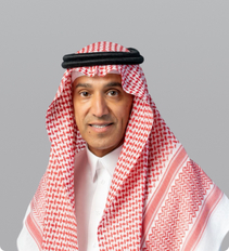 Ibrahim Sulaiman Abdulaziz Al Rajhi