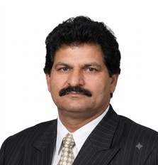 Saleem Akhtar