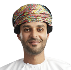 Saud bin Mustahail Al Mashani
