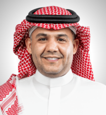 Eng. Mohamed Al-Ghamdi