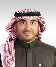 Fadi bin Saleh Al-Buhairan