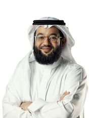 Mr. Mohammed Al-Nafi'