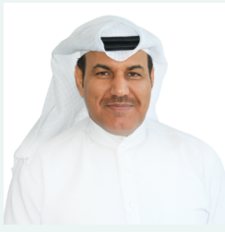 Majid bin Bajd bin Sadhan Al-Mutairi