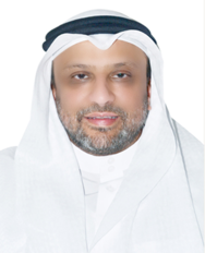Eng. Abdulaziz Mohamed Abdu Yamani