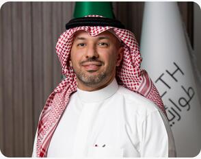 Hani Mohammed Abdulrahman Al-Hashemi