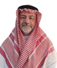 Mohammed Iqbal Radwan Daboul