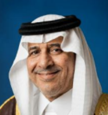 Fahd Eid Ali Al Hilal