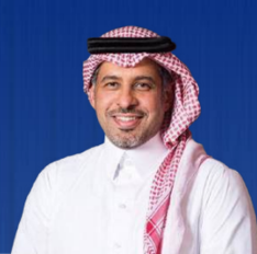 Nawaf Abdullah Ali Al-Fawzan