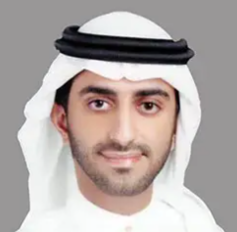 Omer Bin Saqr Bin Khalid Al Qasimi