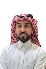 Ibrahim AlShammari